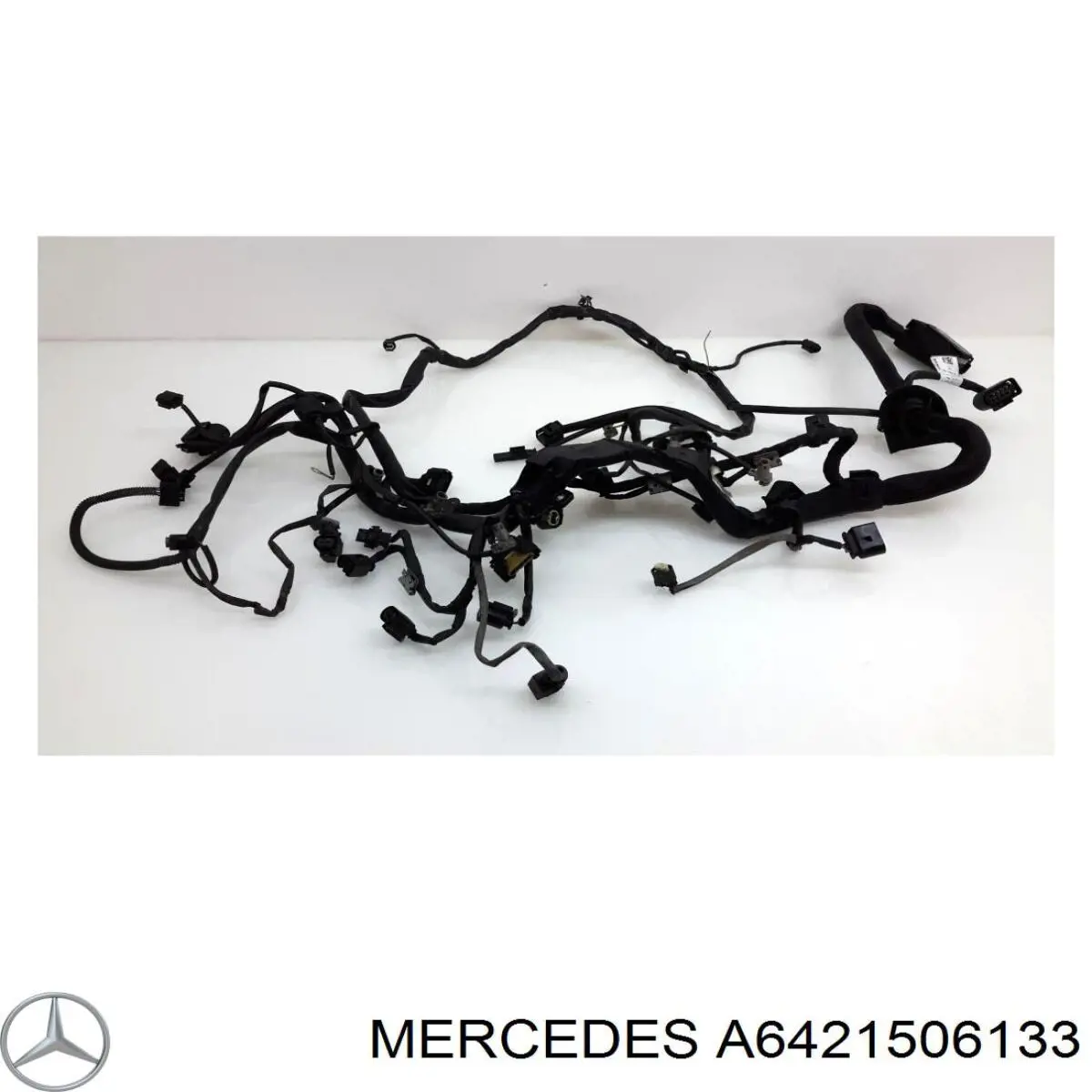  A6421506133 Mercedes