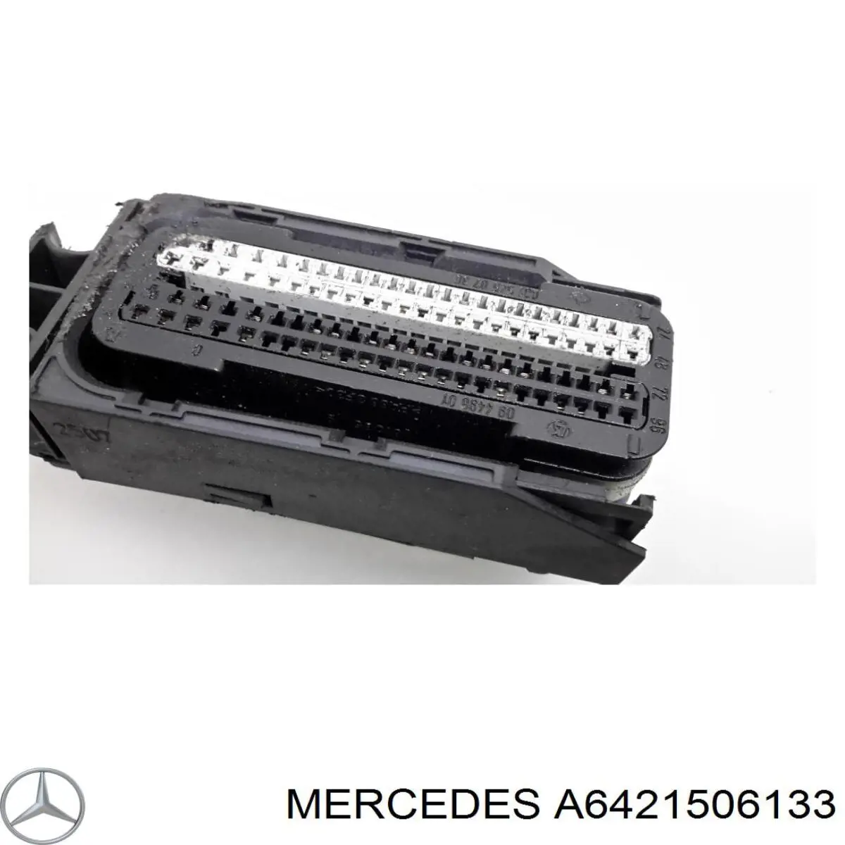 Купить A6421506133 Mercedes 