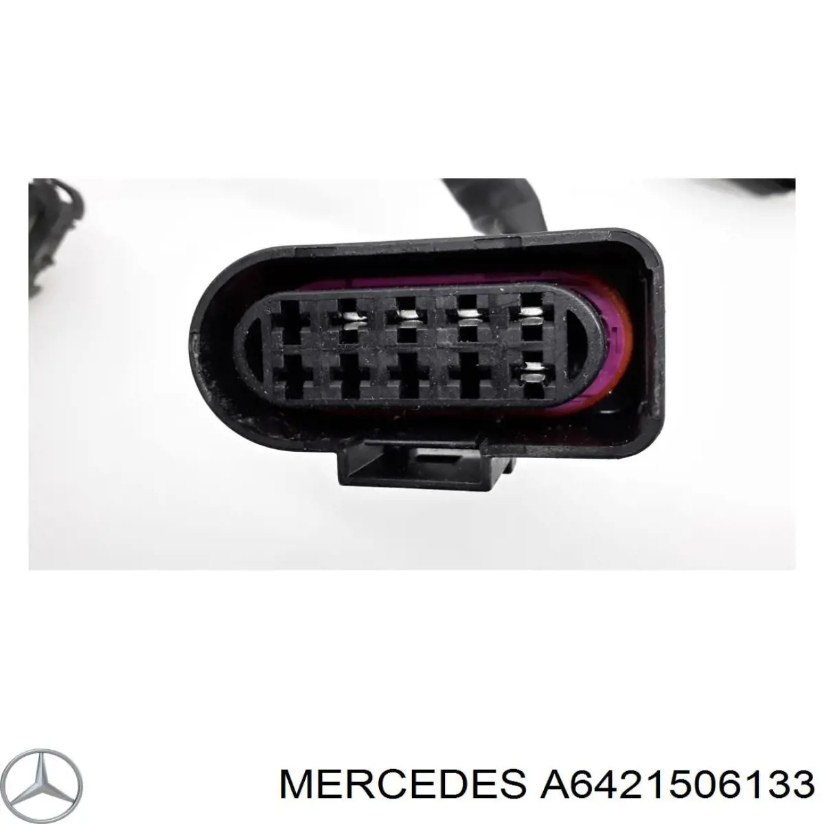  Mercedes A6421506133 цена, от 62.78 USD