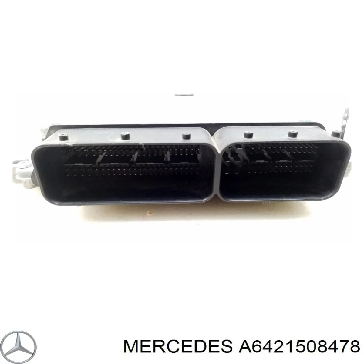 Купить A6421508478 Mercedes Электронный блок управления двигателем