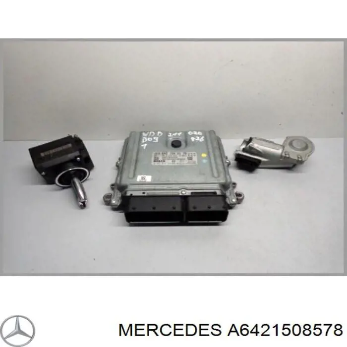 6421508578 Mercedes 