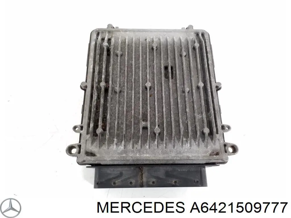  A6421509777 Mercedes