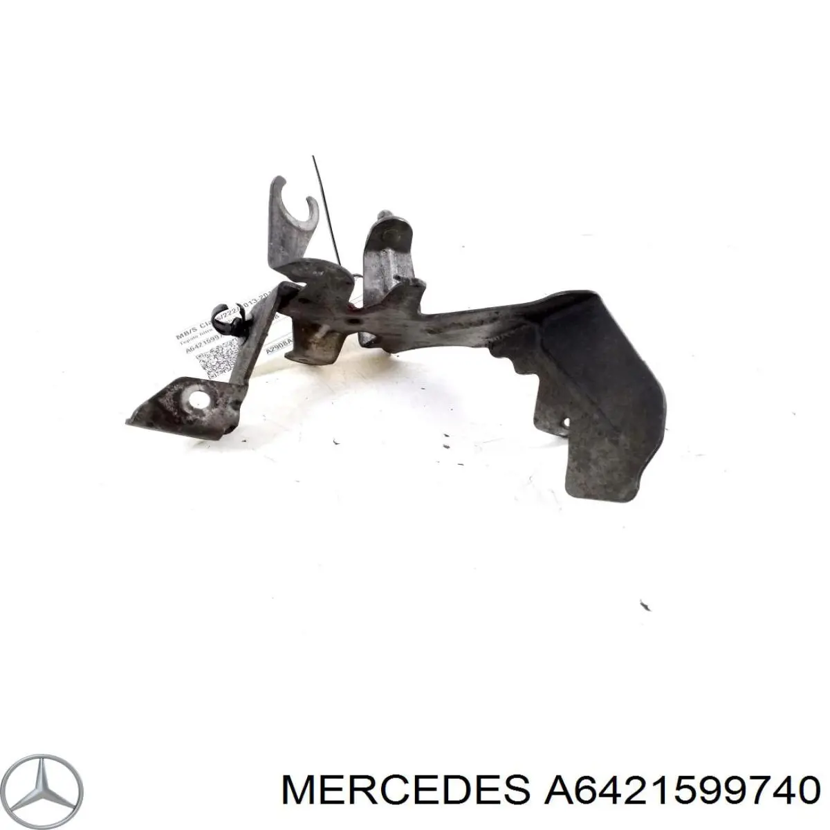  Mercedes A6421599740 цена, от 8.69 USD