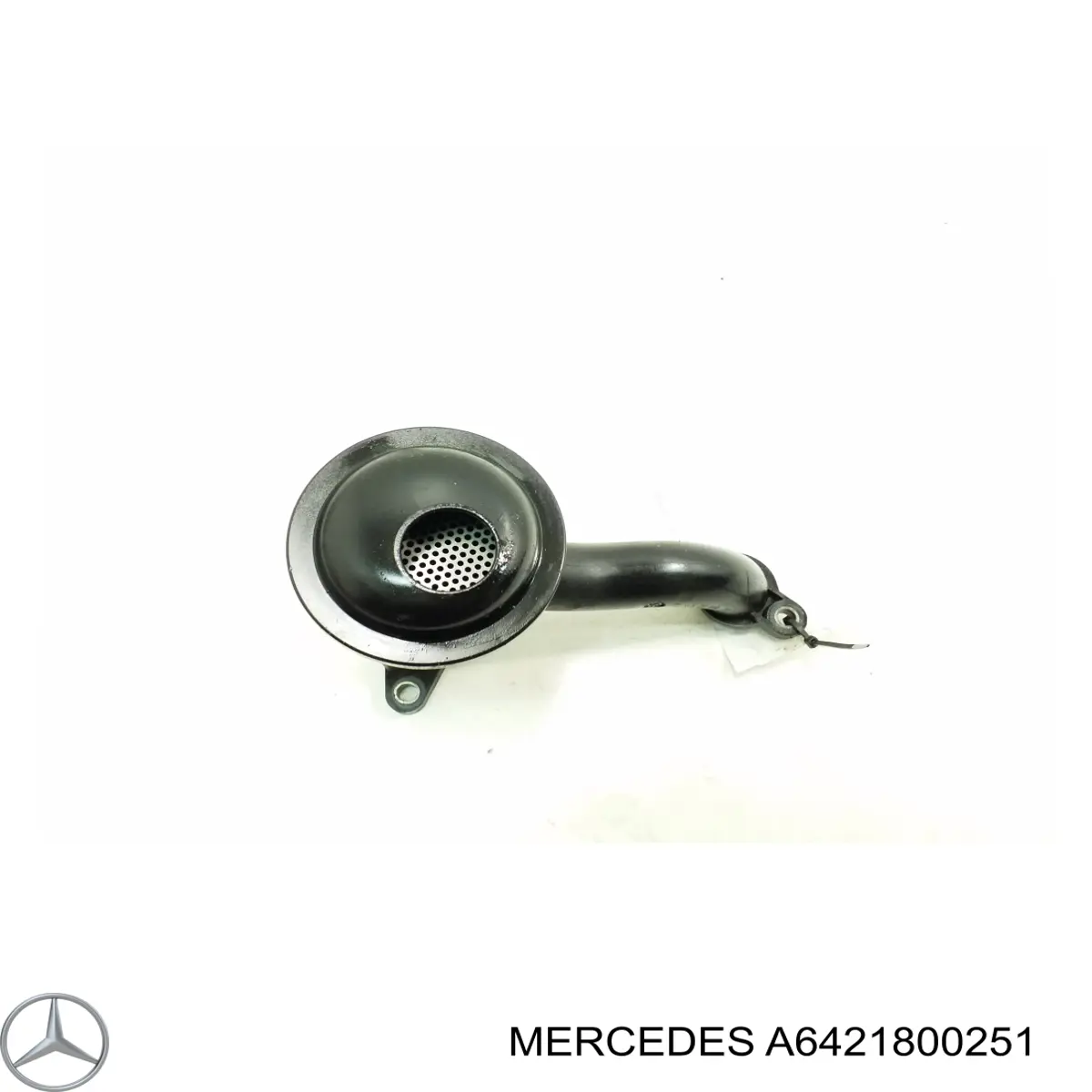  A6421800251 Mercedes