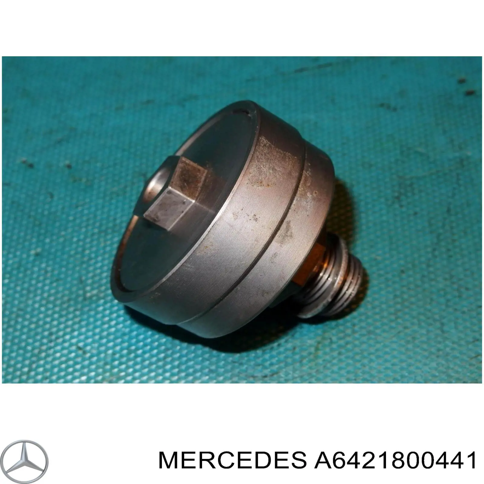 Купить A6421800441 Mercedes 