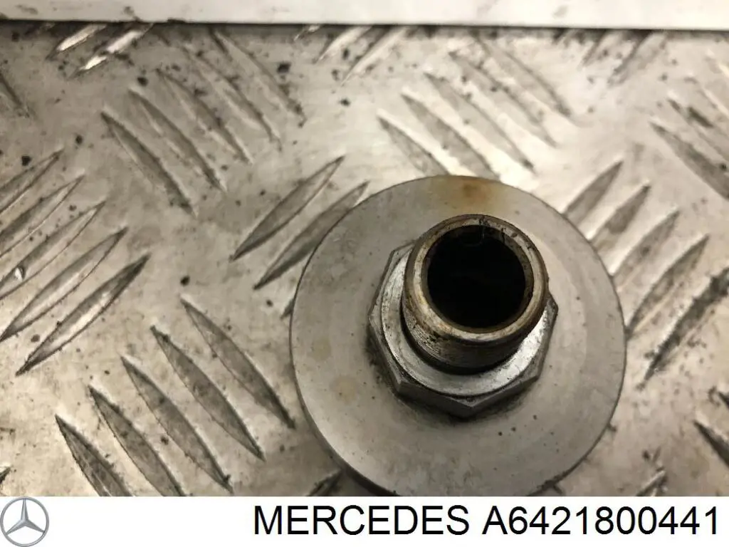  Mercedes A6421800441 цена, от 56.43 USD