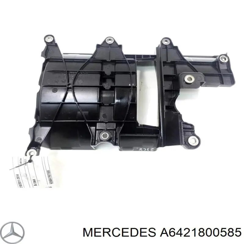 A6421800585 Mercedes 