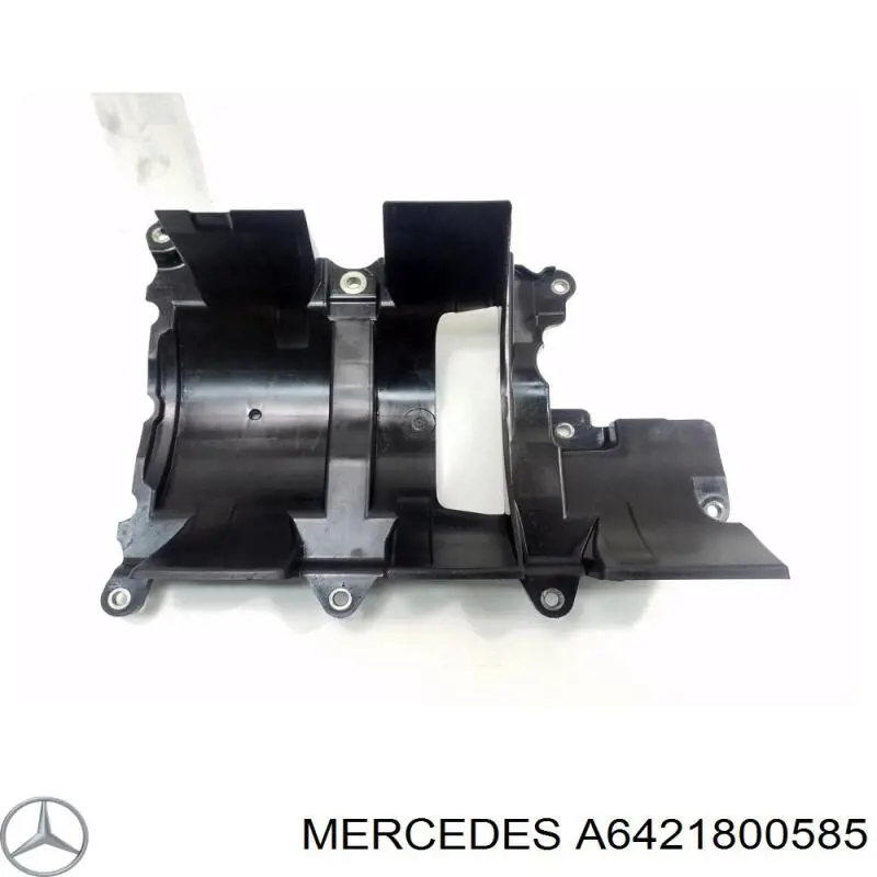  Mercedes A6421800585 цена, от 19.99 USD