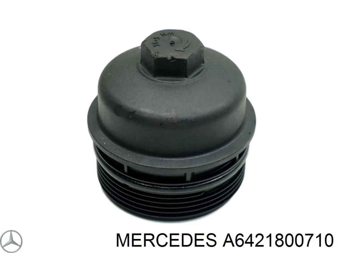 A6421800710 Mercedes 