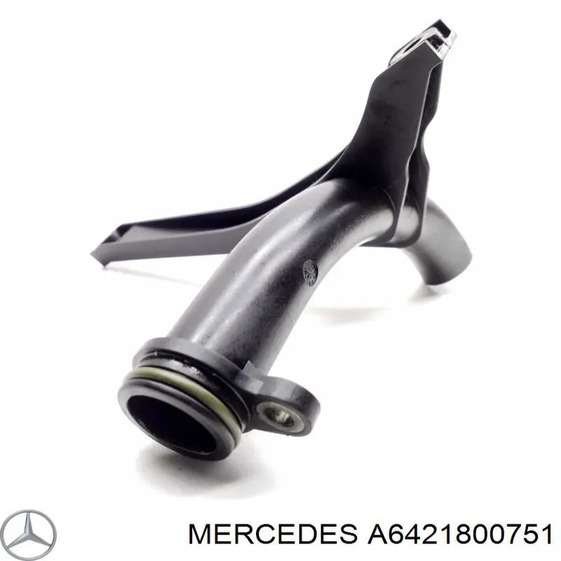 6421800751 Mercedes