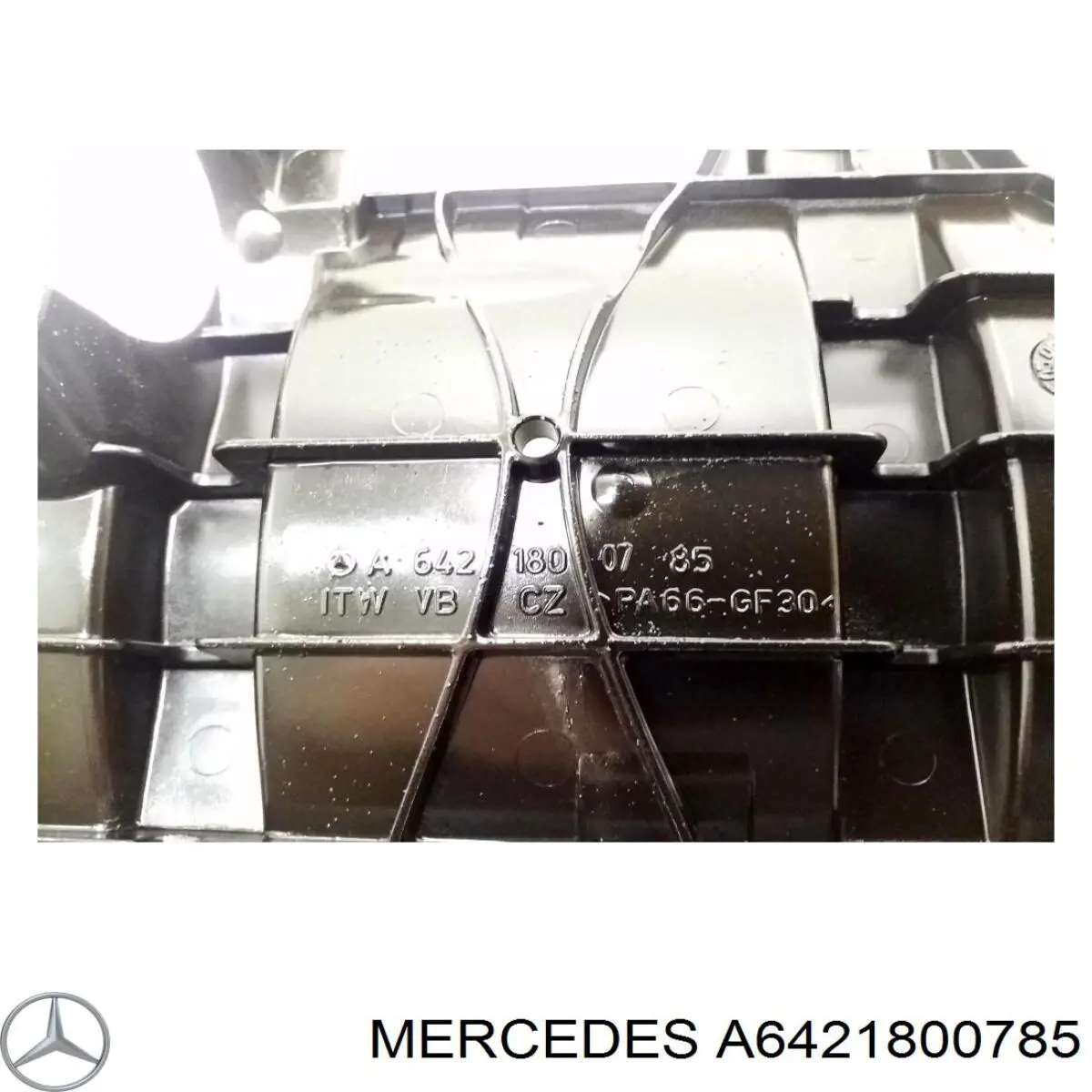  6421800785 Mercedes