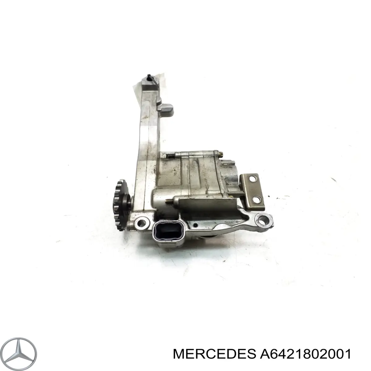  A6421802001 Mercedes