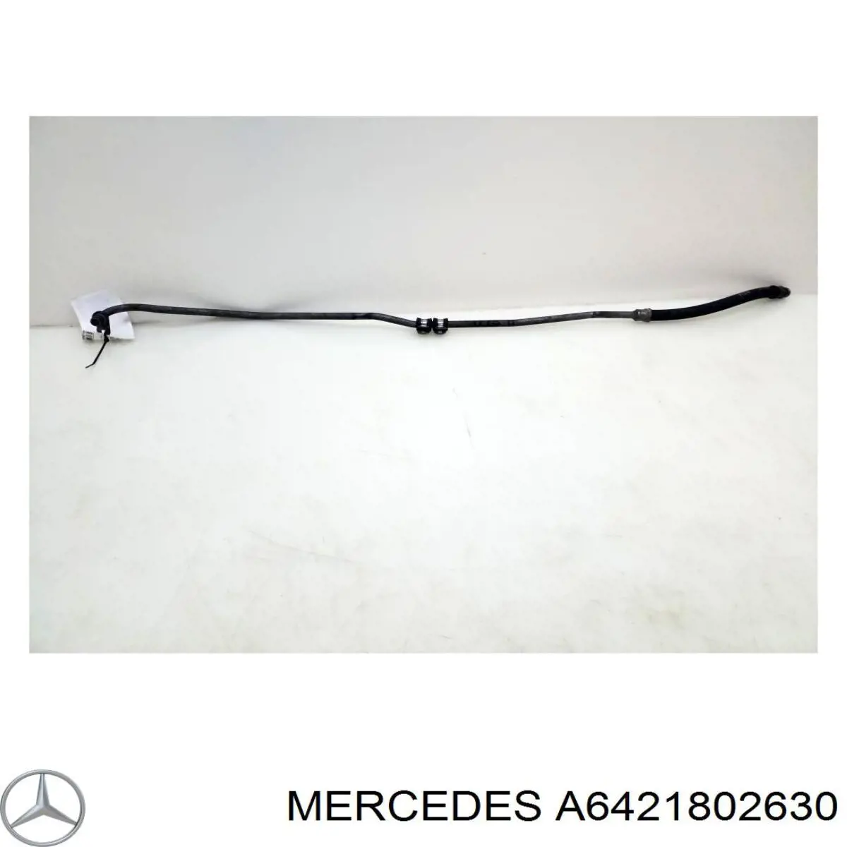  A6421802630 Mercedes