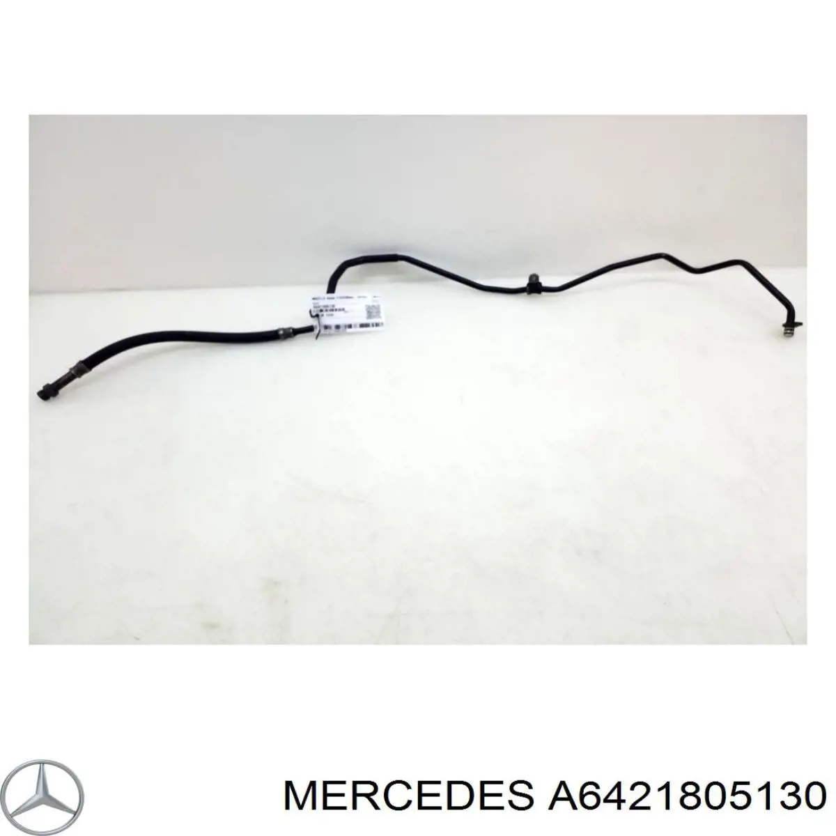 A6421805130 Mercedes 