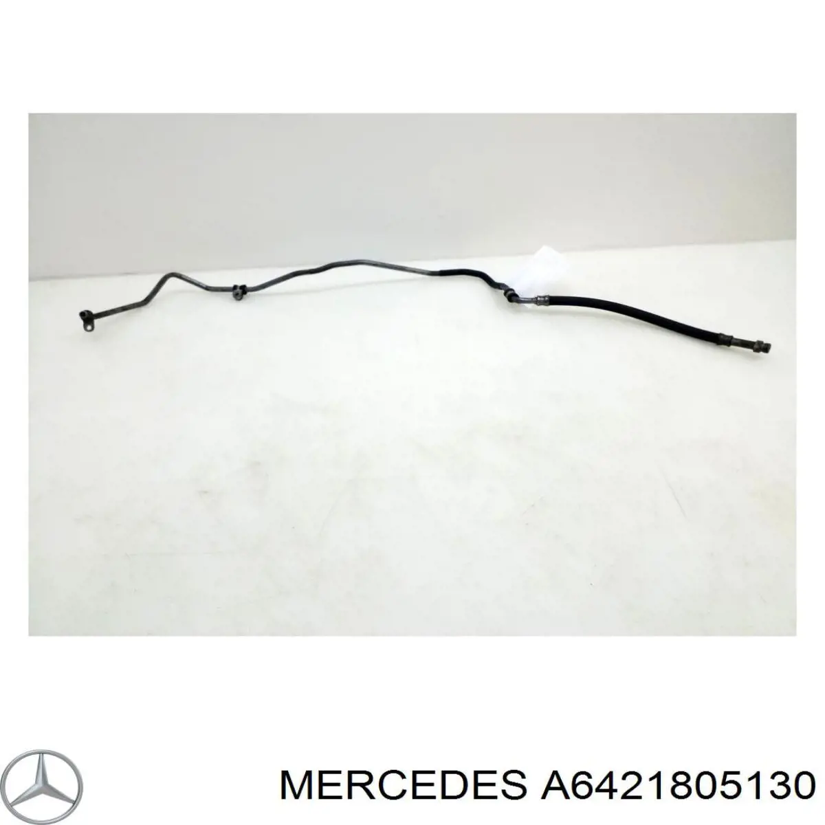  Mercedes A6421805130 цена, от 38.01 USD