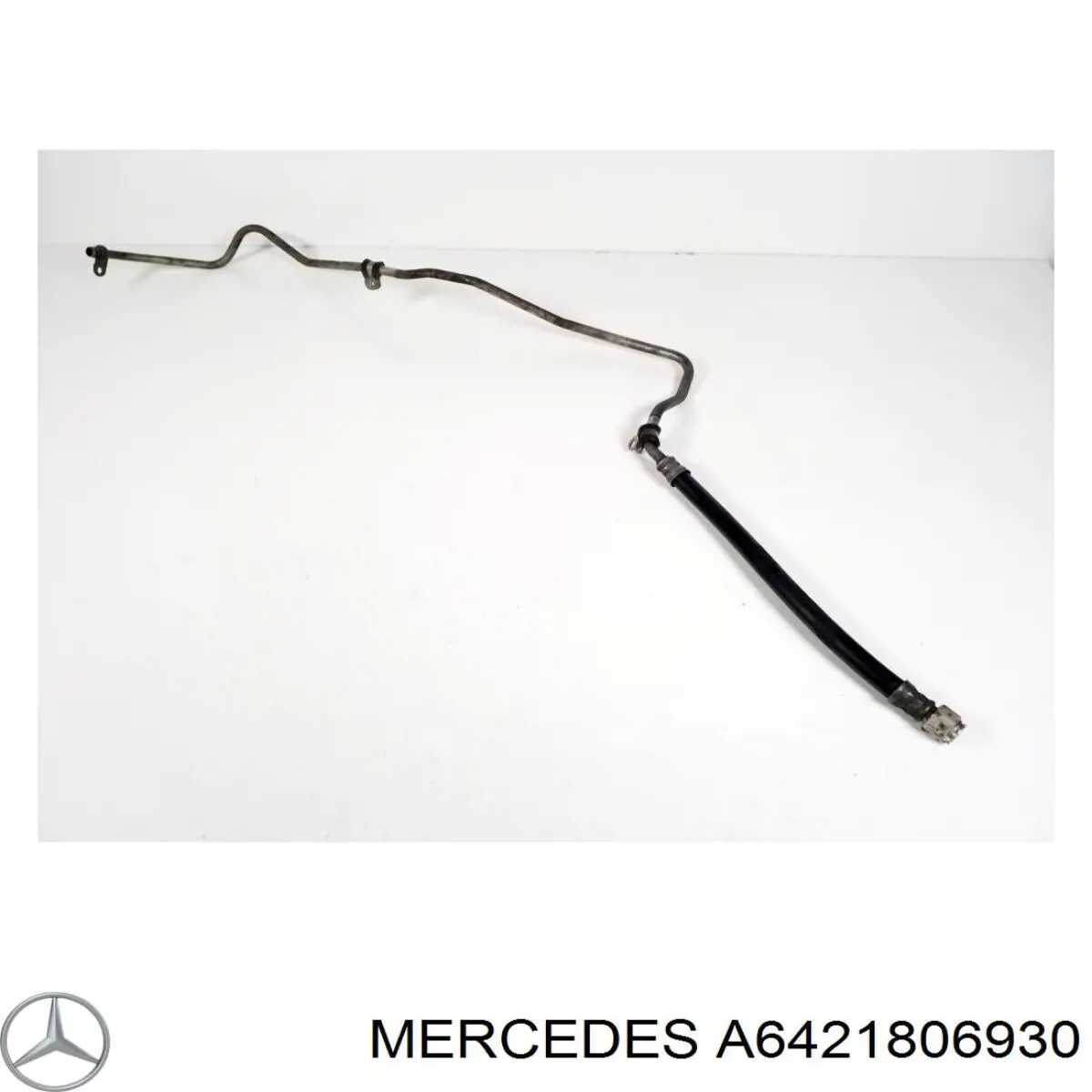 A6421806930 Mercedes 