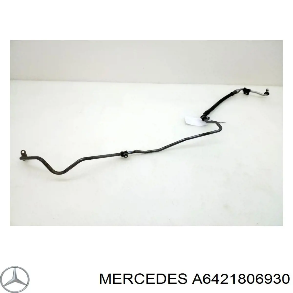  Mercedes A6421806930 цена, от 27.84 USD