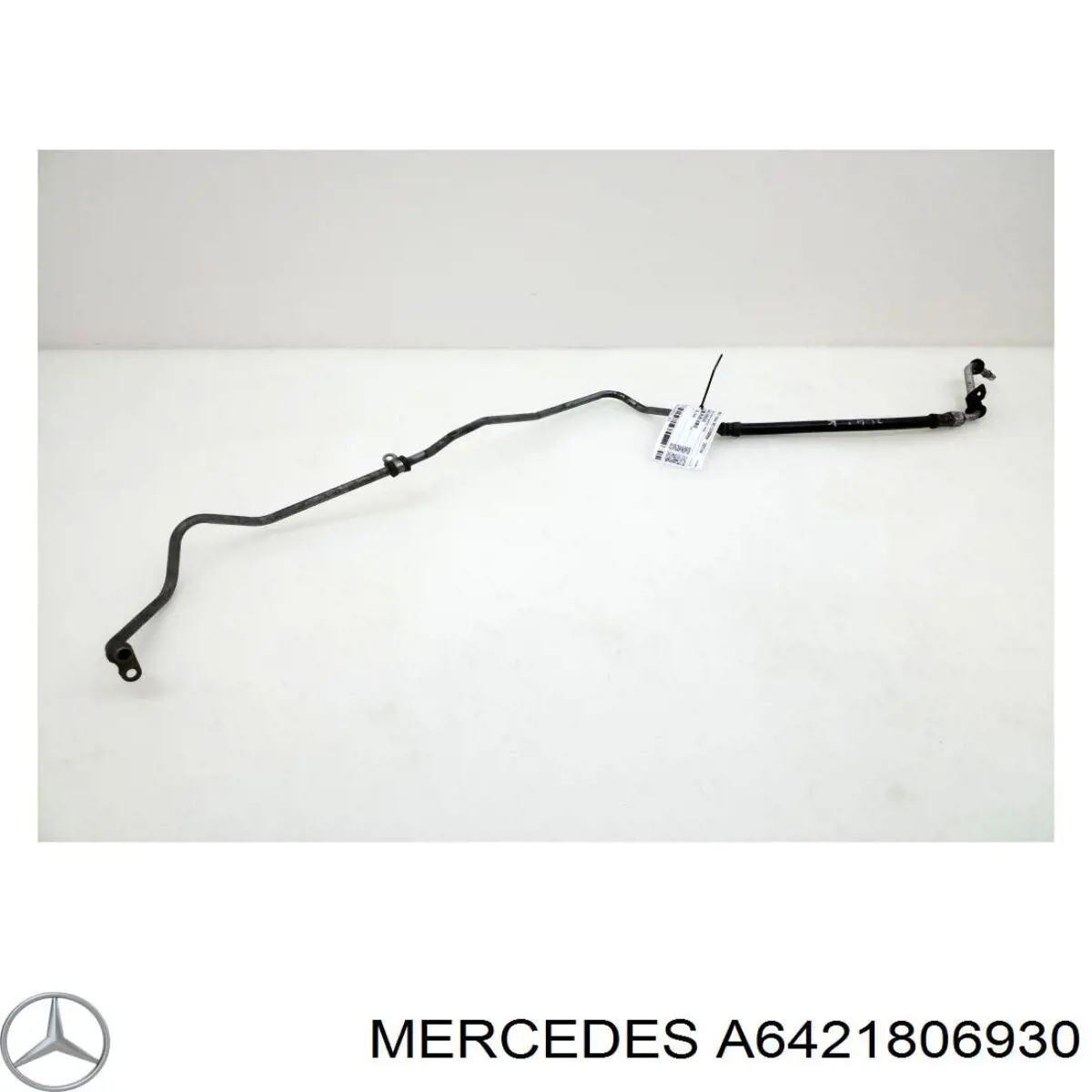 Купить A6421806930 Mercedes 