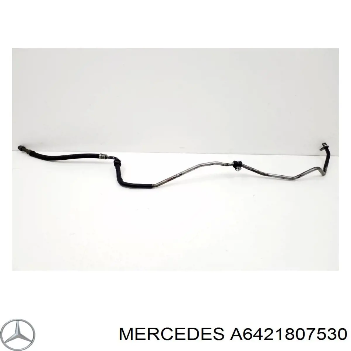 Купить A6421805130 Mercedes 