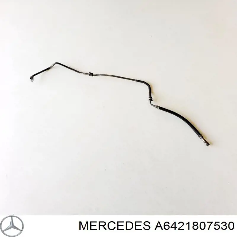  Mercedes A6421807530 цена, от 38.01 USD