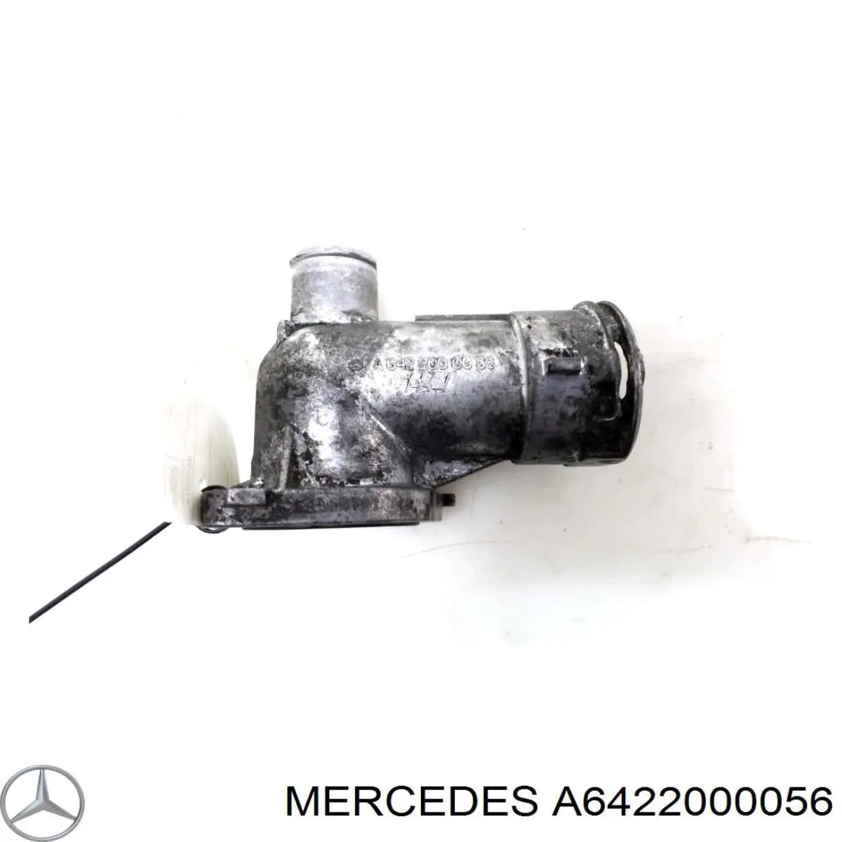 6422000056 Mercedes