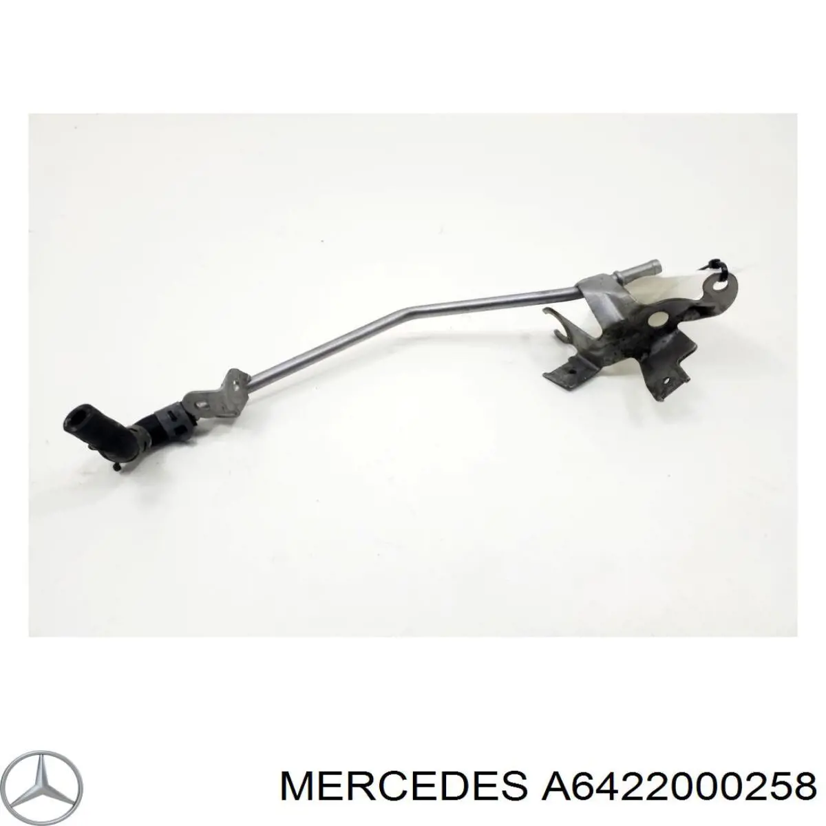 A6422000258 Mercedes 