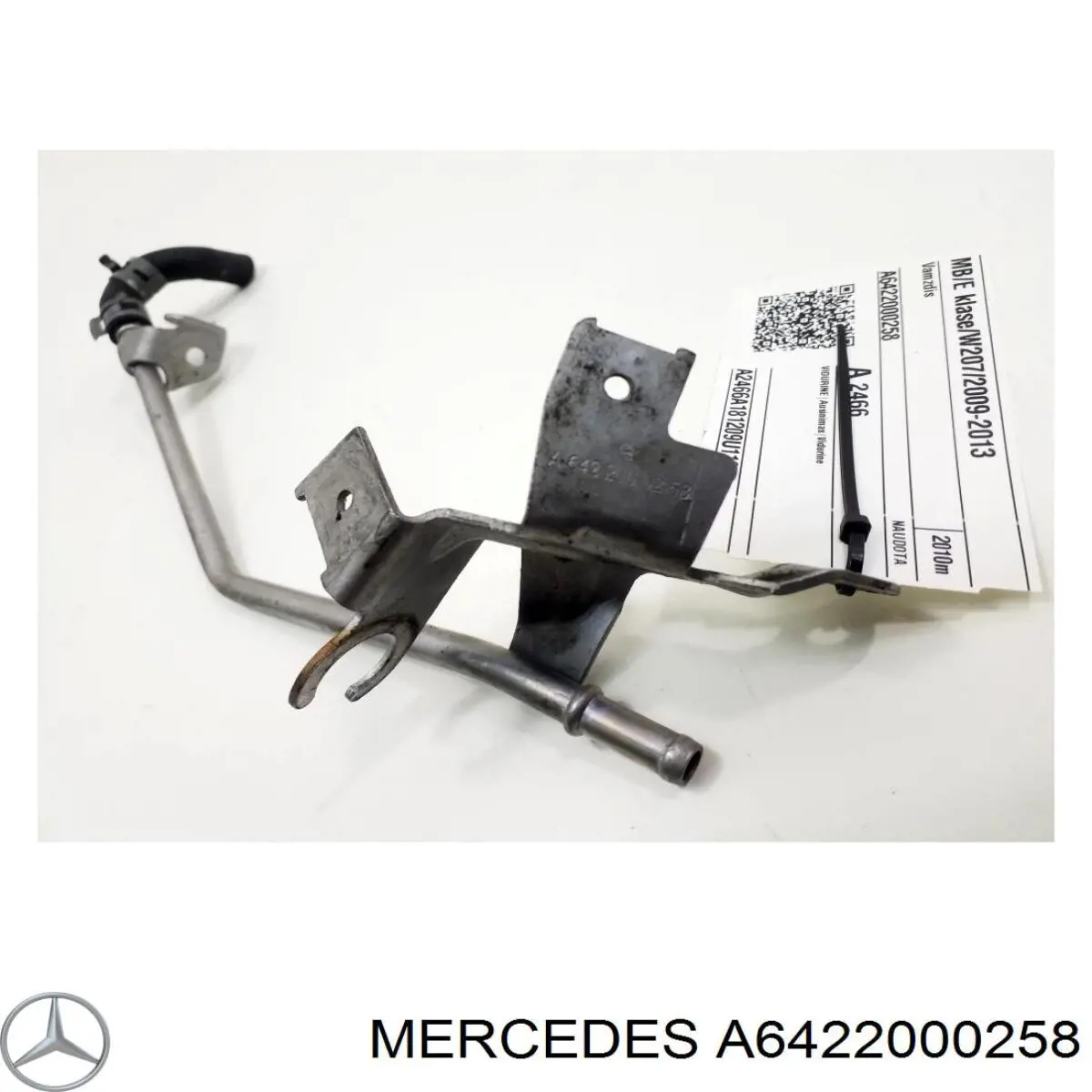  Mercedes A6422000258 цена, от 4.40 USD