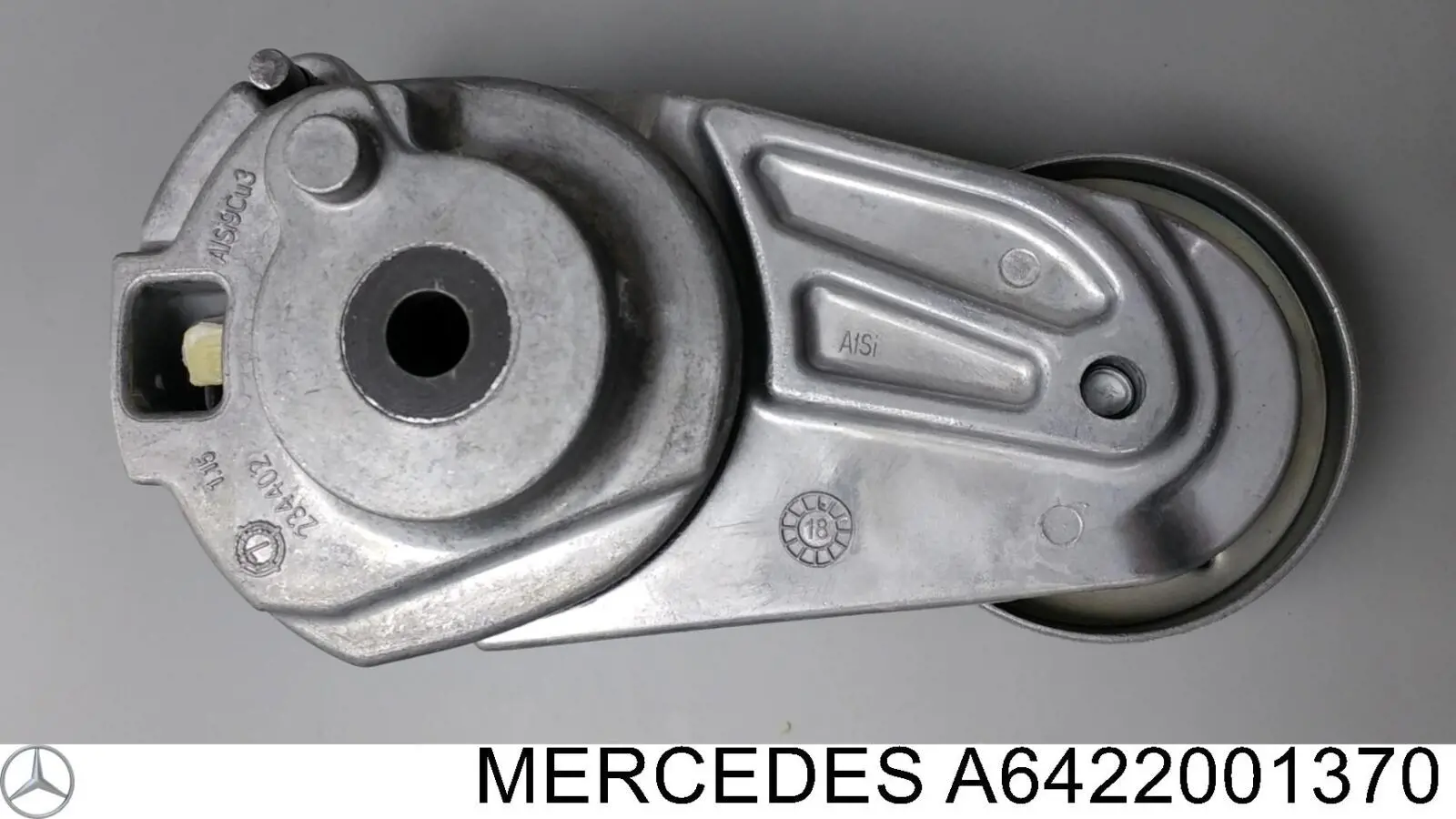 Reguladora de tensão da correia de transmissão Mercedes A6422001370 preço, a partir de 77,92 USD