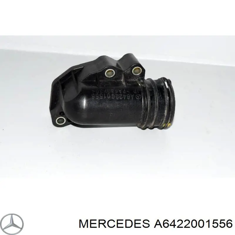  A6422001556 Mercedes