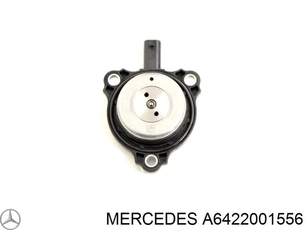 Фланец системы охлаждения Mercedes A6422001556 цена, от 26.87 USD