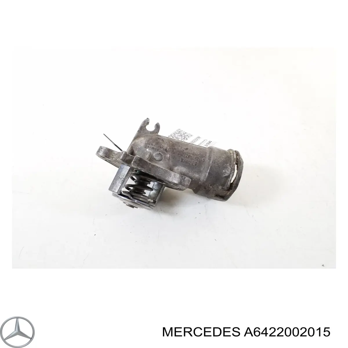 Compre A6422002015 Mercedes Termostato