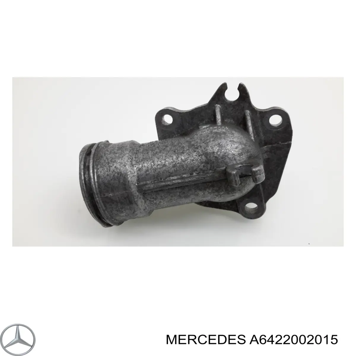 Termostato Mercedes A6422002015 preço, a partir de 74,54 USD