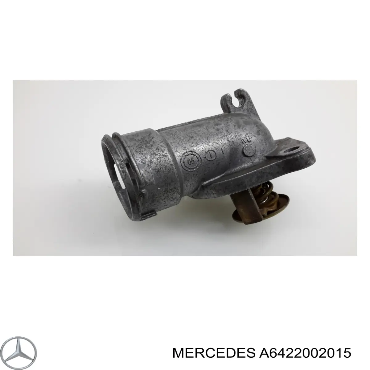 Termostato Mercedes A6422002015