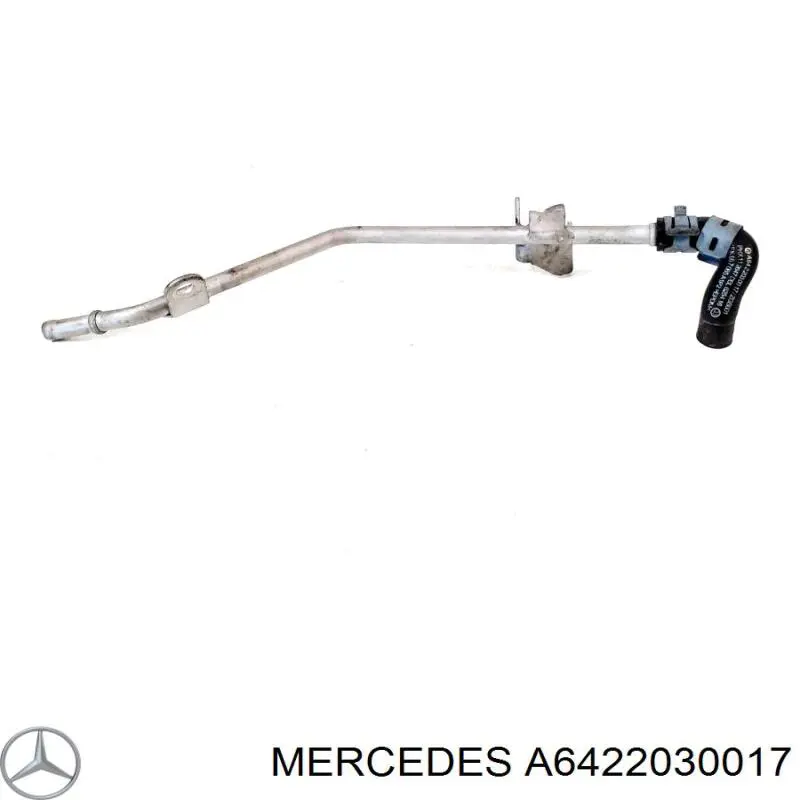 A6422030017 Mercedes 