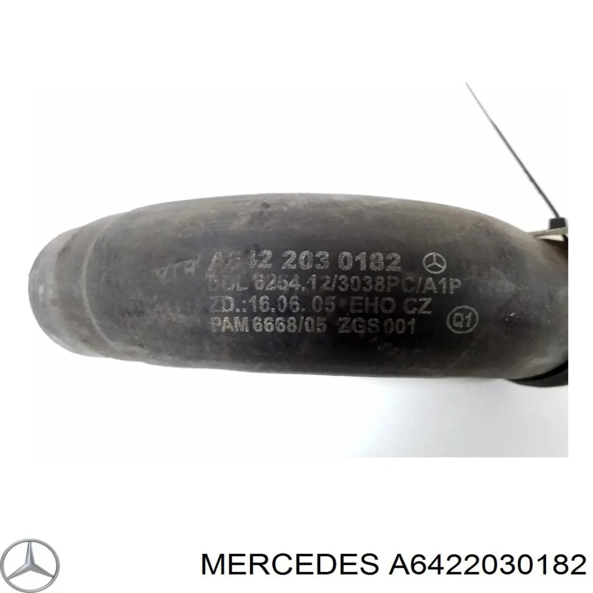 A6422030182 Mercedes