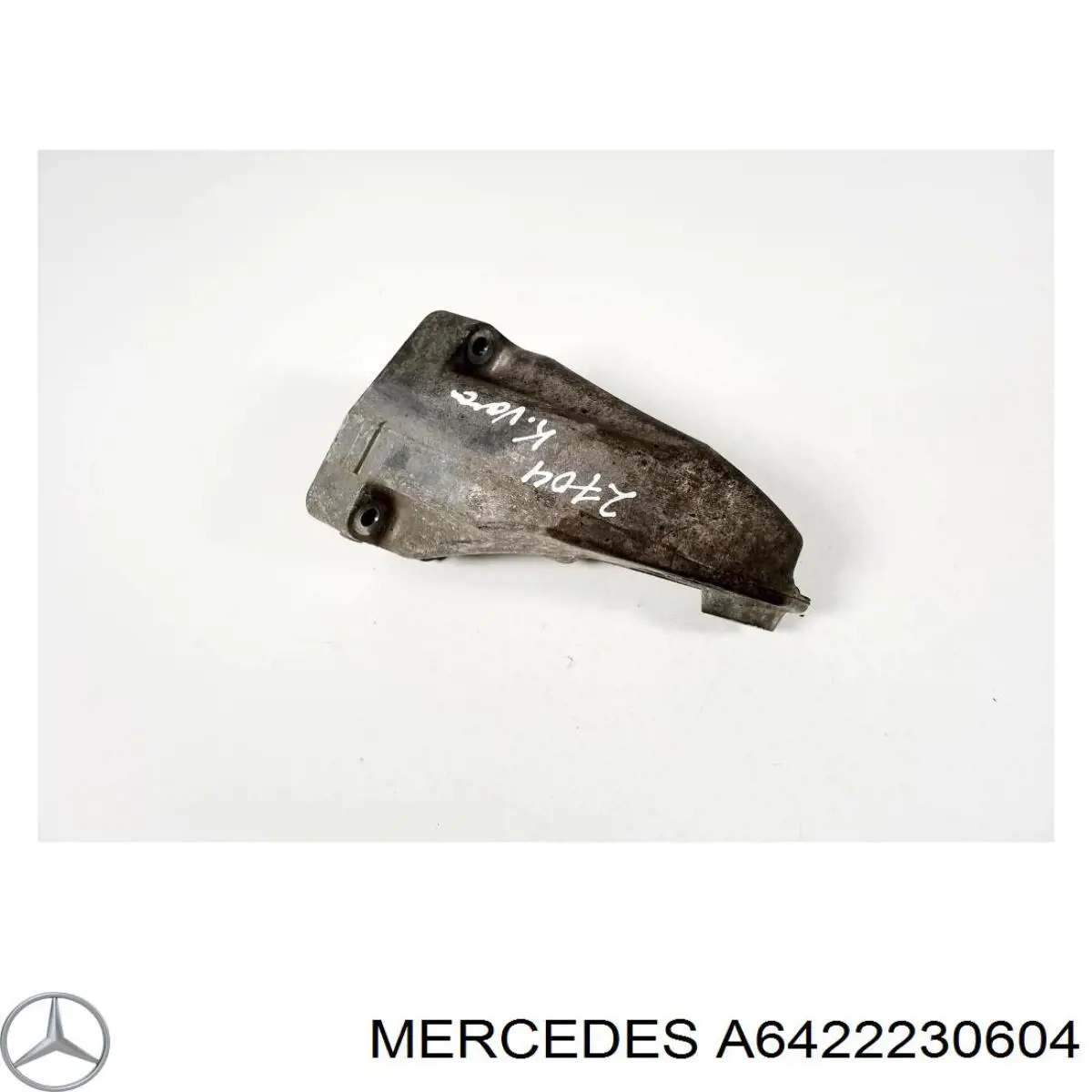  A6422230604 Mercedes