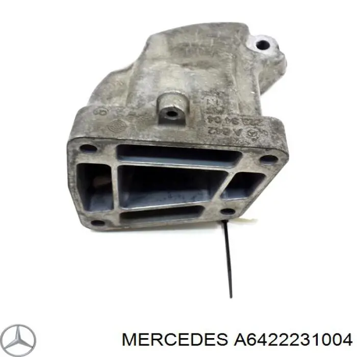 6422231004 Mercedes 