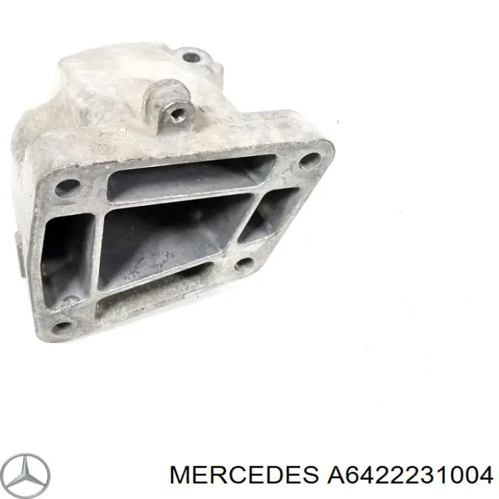  Mercedes 6422231004 цена, от 9.14 USD