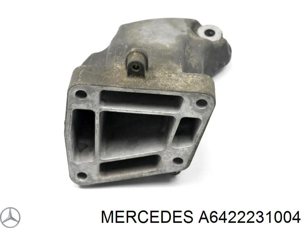  6422231004 Mercedes