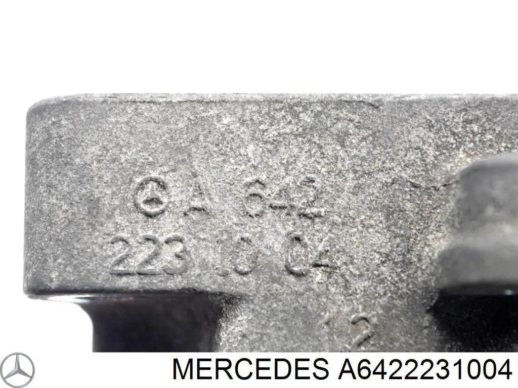  Mercedes 6422231004
