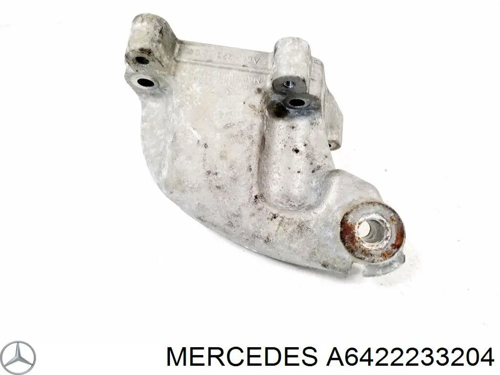 A6422233204 Mercedes 