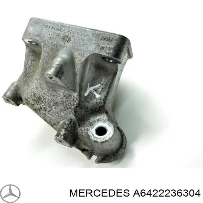  A6422236304 Mercedes