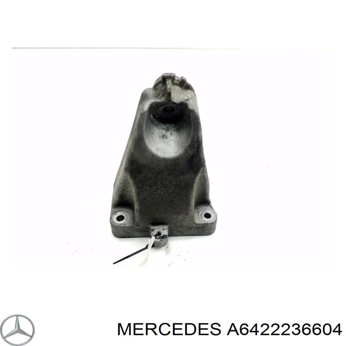 A6422236604 Mercedes 