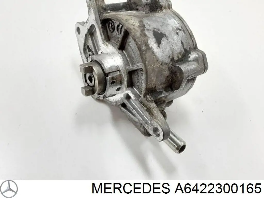 Вакуумный насос Hans Pries (Topran) 409983 цена, от 122.77 USD