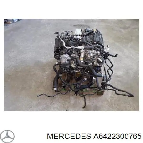 Bomba a vácuo para Mercedes GL (X166)