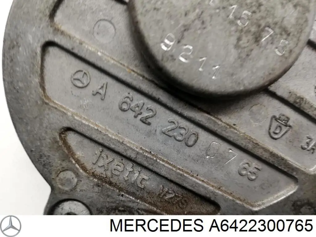 Bomba a vácuo Hans Pries (Topran) 411072 preço, a partir de 214,96 USD