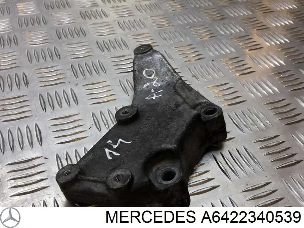  A6422340539 Mercedes