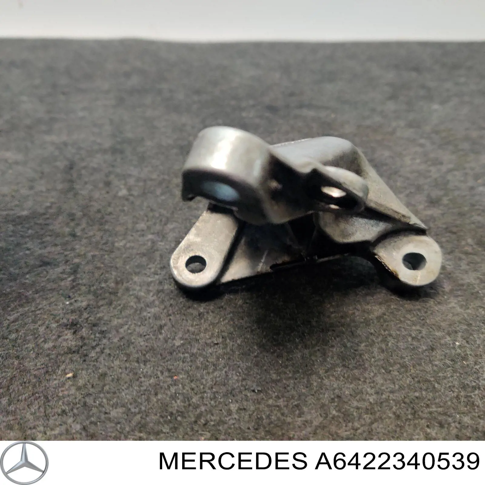  Mercedes A6422340539 цена, от 6.91 USD