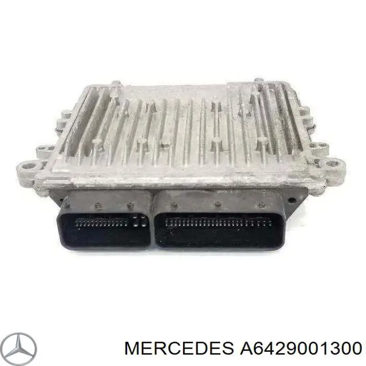 A642900130080 Mercedes 