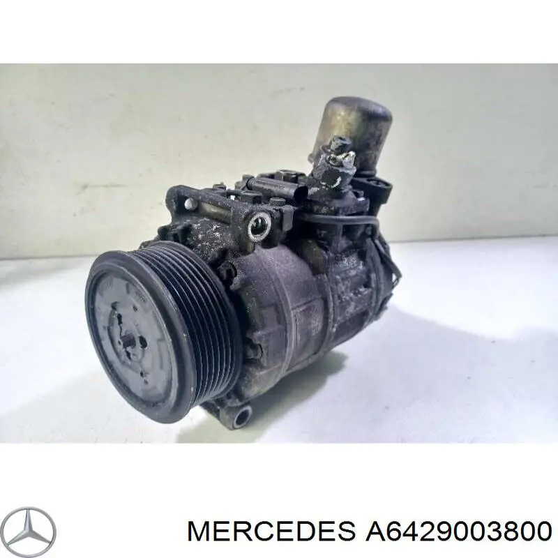  A6421531079 Mercedes